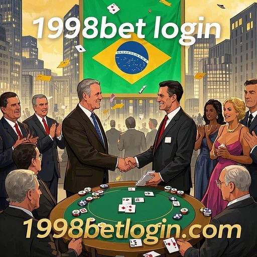 Apostas Ao Vivo: A Emoção de Apostar em Tempo Real no 1998bet