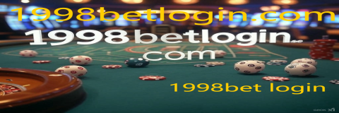 1998bet login