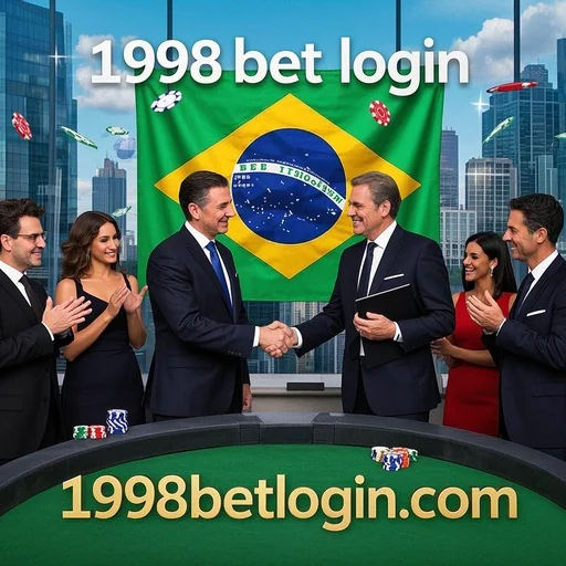Descubra as Novidades em Jogos na 1998bet: O que Há de Novo para Apostar
