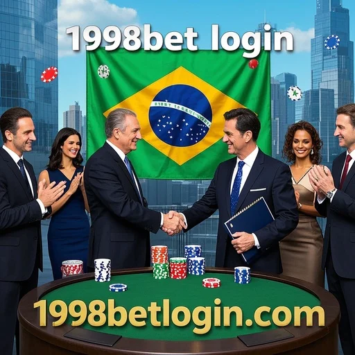 Descubra as Ofertas Especiais da 1998bet: Promoções Imperdíveis para Jogadores