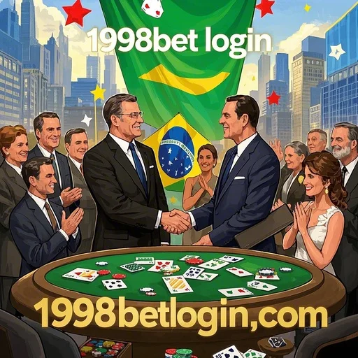 A Evolução do Pôquer: Estratégias e Oportunidades na 1998bet Login